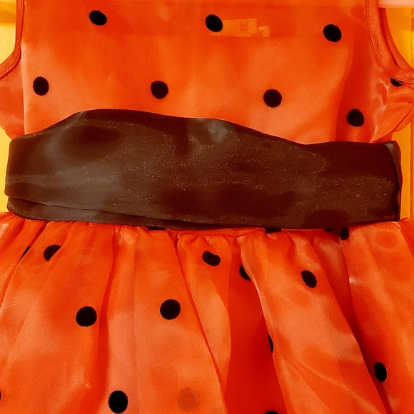 😊 Party dress - Picture 4 of 4